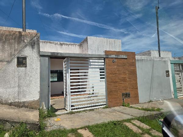 Casa em Nossa Senhora do Socorro, Santa Ines, Rua 9 De Janeiro, N. 65, Lt 09-A Qd 06, SE. Área: 59.25m2