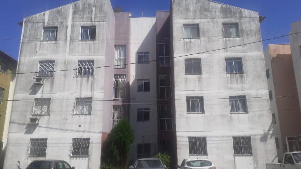 Apartamento em Campos dos Goytacazes, Parque Turf Club, Avenida Senador Tarcisio Miranda, N. 563, Apto 304, Bl 21, RJ. Área: 43m2