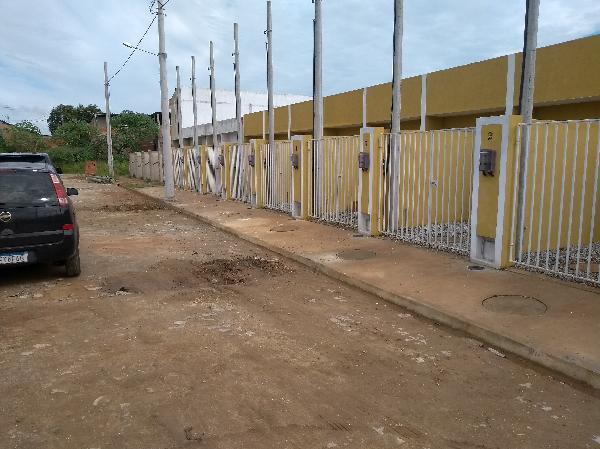 Casa em Nova Iguaçu, Marapicu, Rua Tres, N. 85, Cs 04 Lt 28 Qd J, RJ. Área: 36.89m2
