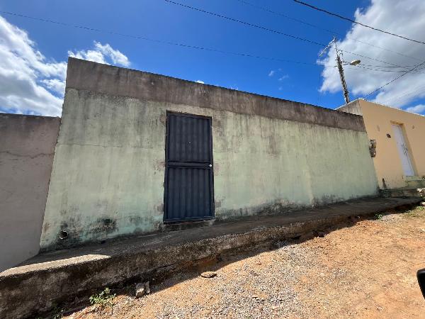 Casa em Chã de Alegria, Lot N Cha Alegria 3, Rua Projetada R19, N. 00, Qd E1 Lote 10, PE. Área: 57.81m2