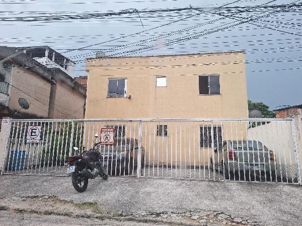 Apartamento em São Gonçalo, Lindo Parque, Rua Ari Canrobert, N. 66, Apto 204,, RJ. Área: 48.72m2 Apartamento em São Gonçalo, Lindo Parque, Rua Ari Canrobert, N. 66, Apto 204,, RJ. Área: 48.72m2