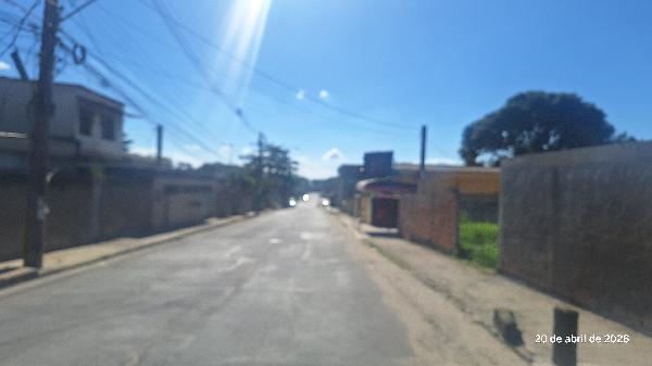 Casa em Nova Iguaçu, Lagoinha, Rua Nilson Soares Da Silva, N. 215, Qd G, Lt 099, RJ. Área: 40.75m2