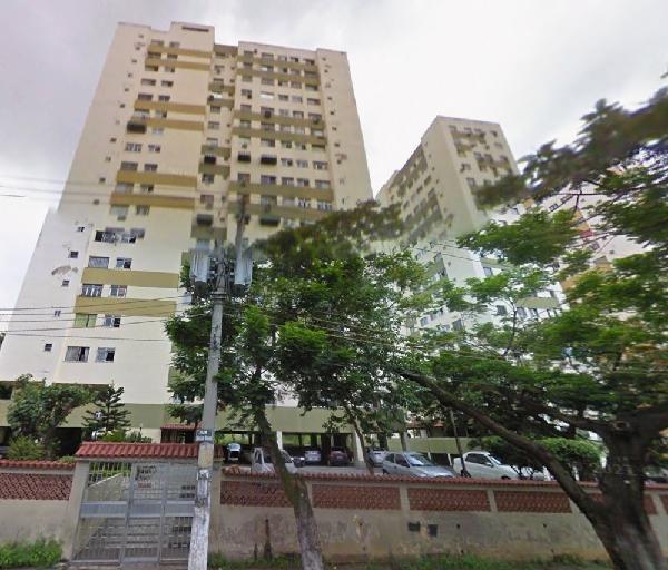 Apartamento em Rio de Janeiro, Pavuna, Rua Dores Do Turvo, N. 170, Apto 901, Bl 4, RJ. Área: 48m2