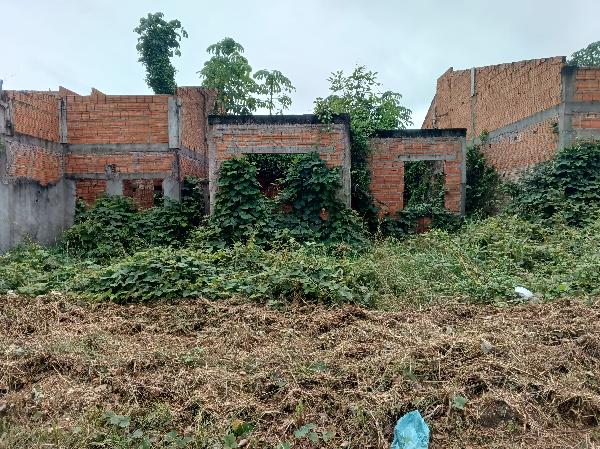 Terreno em Marabá, Delta Park 2 Etapa, Rua 24, N. 0, Qd59 Lt34b, PA. Área: 60m2