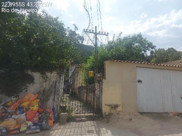 Apartamento em Rio de Janeiro, Praca Seca, Rua Capitao Menezes, N. 68, Apto 101, Lt 03, RJ. Área: 45m2