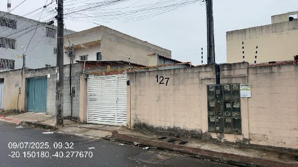 Casa em Serra, Lot Monte Verde, Rua Ceci, N. 127, Casa 08, ES. Área: 97.43m2