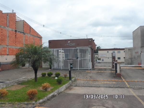 Apartamento em Fazenda Rio Grande, Nações, Avenida Venezuela, N. 1827, Apto 13, Bl 52 Tipo 03 Vg 463, PR. Área: 42.57m2