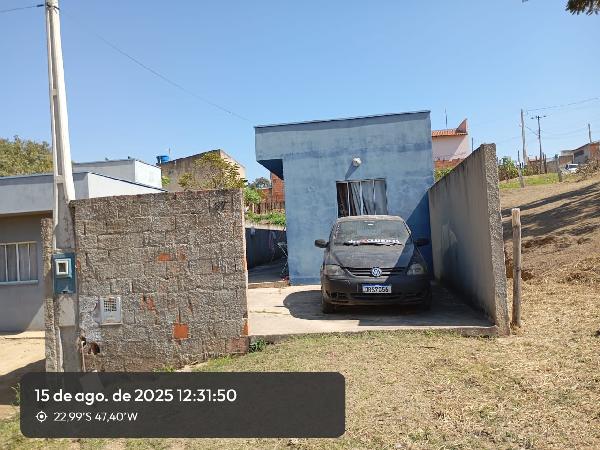 Casa em Capivari, Residencial Boa Vista, Rua Das Palmeiras, N. 37,, SP. Área: 53.37m2