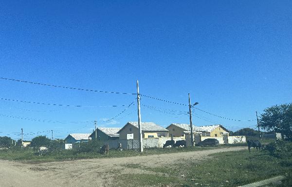 Casa em Magé, Loteamento Jardim Da, Avenida Princesa Isabel, N. 194, Casa 02 Lote 02 Quadra 03, RJ. Área: 52.93m2