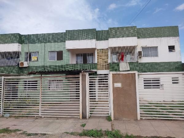Apartamento em Paulista, Janga, Rua Limoeiro, N. 296, Apto 101, Pvmt Sup Lt 34 Qd I Lot Sao Paulo, PE. Área: 57.92m2