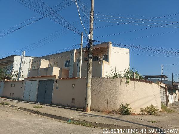 Casa em Nova Iguaçu, Lagoinha, Rua Alex Pereira Da Silva, N. 14, Cs 01, RJ. Área: 52.51m2
