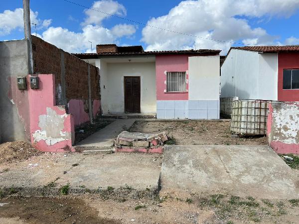 Casa em Glória do Goitá, Centro, Rua Projetada, N. 5, Casa, PE. Área: 55.8m2