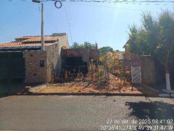 Terreno em Tanabi, Parque Residencial Nova Tanabi, Rua Pedro Garcia Cano, N. Sn, Qd 49 Parte Lt 1341, SP. Área: 150m2