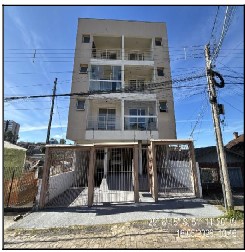 Apartamento em Caxias do Sul, Pioneiro, Rua Romano Fachin, N. 190, Apto 301, Lt 06, Qd 1086, RS. Área: 35.82m2