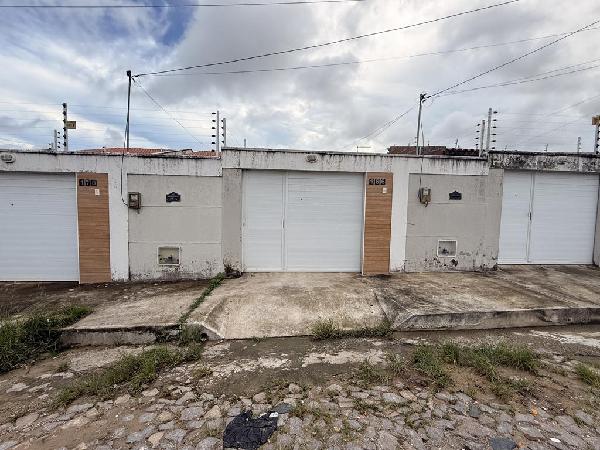 Casa em Itaitinga, Ancuri, Rua Local C (Sdo), N. 166, Lt 06 Qd 39, CE. Área: 89.5m2