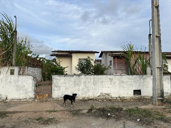 Casa em Ceará-Mirim, Centro, Rua Margarida De Oliveira Brandao Ant. Rua Proj 14, N. 415, Qd 01 Lt 06, RN. Área: 48.9m2