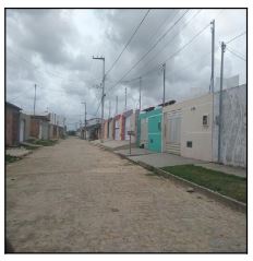 Casa em Nossa Senhora do Socorro, Guajara, Avenida 2, N. 24, Lt 51d Qd 01, SE. Área: 65.5m2