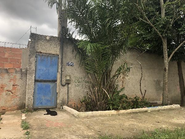 Casa em Nova Iguaçu, Ipiranga, Rua Tres, N. 95, Casa, 25, RJ. Área: 32.78m2