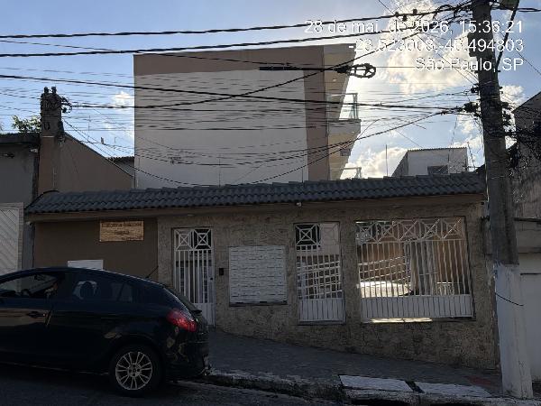 Apartamento em São Paulo, Vila Re, Rua Pangaua, N. 1077, Apto 3,, SP. Área: 31.22m2