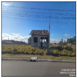 Terreno em Canoas, Sao Jose, Av Projetada Norte, N. Sn, Lt 45 Qd C10, RS. Área: 200m2