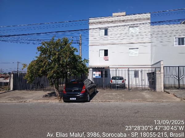 Apartamento em Sorocaba, Jardim Leocadia, Avenida Elias Maluf, N. 4010, Apto 24,, SP. Área: 32.22m2