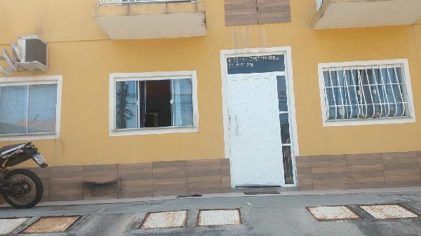 Apartamento em São Gonçalo, Itauna, Rua Jose Moura E Silva, N. 813, Apto 101,, RJ. Área: 51.44m2 Apartamento em São Gonçalo, Itauna, Rua Jose Moura E Silva, N. 813, Apto 101,, RJ. Área: 51.44m2