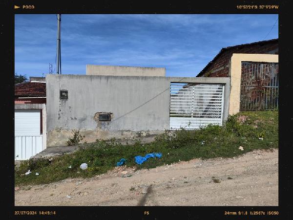 Casa em Nossa Senhora do Socorro, Guajara, Rua A, N. 322, Apto ., Lt 31 Qd 03, SE. Área: 67.86m2
