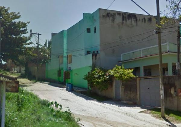 Casa em São Gonçalo, Bom Retiro, Rua Carlos Fox, N. 1051, Cs 01, RJ. Área: 50.07m2