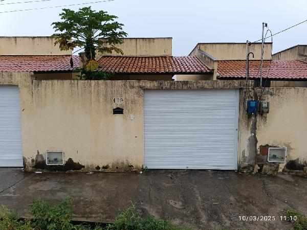 Casa em Horizonte, Carnaubal, Rua Dinamarca, N. 109-A,, CE. Área: 60.7m2