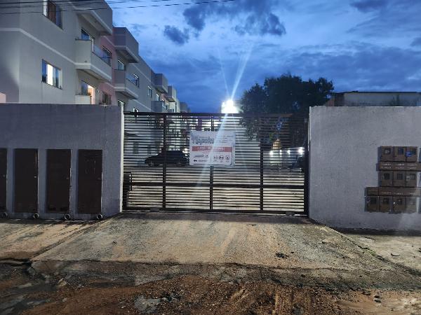 Apartamento em Cidade Ocidental, Mansoes Suleste, Quadra C, N. Sn, Apto 204, Lt 08 Pav 01 Vg 204, GO. Área: 51.96m2 Apartamento em Cidade Ocidental, Mansoes Suleste, Quadra C, N. Sn, Apto 204, Lt 08 Pav 01 Vg 204, GO. Área: 51.96m2