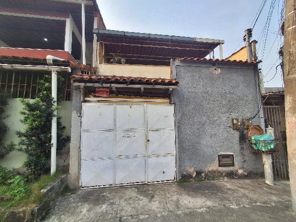 Casa em São Gonçalo, Miriambi, Rua Doutor Bernardino Palmier, N. 917, Cs 01, RJ. Área: 134.4m2