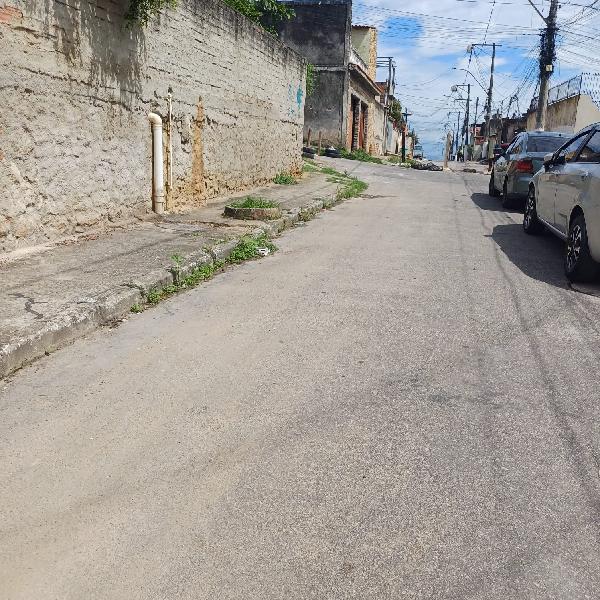 Casa em São Gonçalo, Paraiso, Travessa Lourdes, N. 347, Cs 2  Apt 203, RJ. Área: 29.34m2
