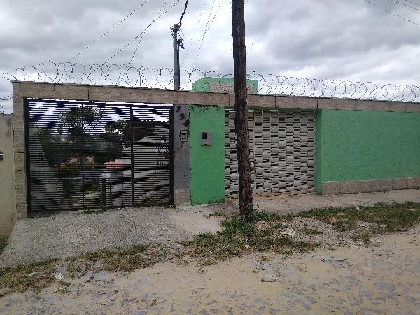 Casa em Esmeraldas, Dumaville, Rua Dos Bem-Te-Vis, N. 148, Cs 03, MG. Área: 48.21m2