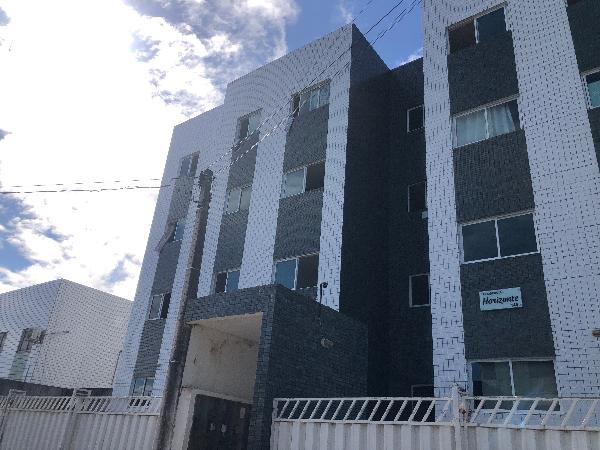 Apartamento em João Pessoa, Gramame, Rua Professora Maria Ignes Peregrino, N. 145, Apto 304, 2 Andar, PB. Área: 52.11m2