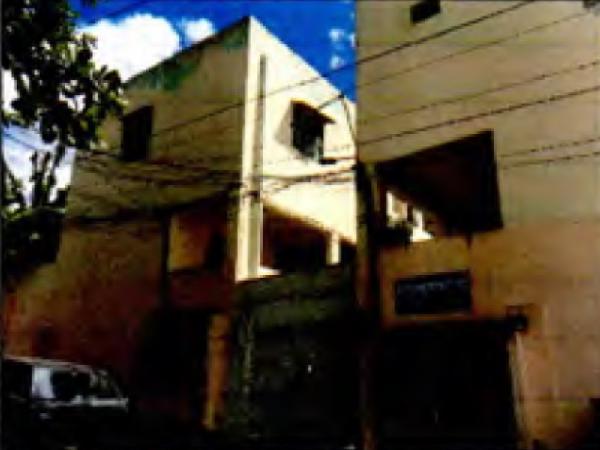 Casa em São Gonçalo, Bom Retiro, Rua Carlos Fox, N. 1051, Cs 06, RJ. Área: 50.07m2