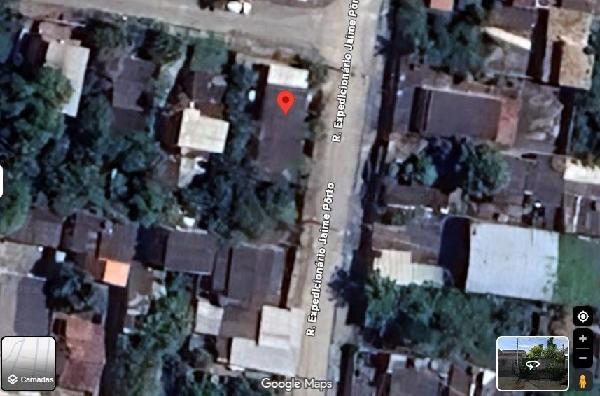 Casa em São Gonçalo, Monjolos, Rua Jaime Porto, N. 405, Qd 03 Lt 09 Cs Base, RJ. Área: 44.21m2