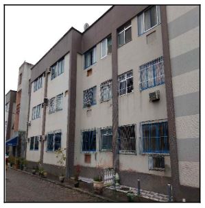Apartamento em Rio de Janeiro, Bangu, Rua Comandante Eduardo De Almeida Magalhaes, N. 215, Apto 101, Bl 01, Qd 02, Lt 01, RJ. Área: 47m2 Apartamento em Rio de Janeiro, Bangu, Rua Comandante Eduardo De Almeida Magalhaes, N. 215, Apto 101, Bl 01, Qd 02, Lt 01, RJ. Área: 47m2