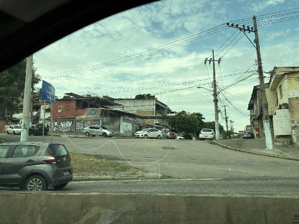 Loja em Rio de Janeiro, Parada De Lucas, Rua Caruna, N. 722, Loja  A, RJ. Área: 69m2