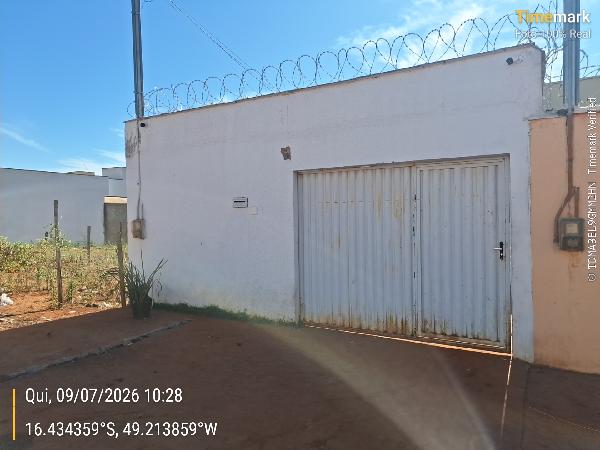 Casa em Nerópolis, Setor Sul, Quadra 02, N. Sn, Lt 09 Rua S 7, GO. Área: 92.21m2 Casa em Nerópolis, Setor Sul, Quadra 02, N. Sn, Lt 09 Rua S 7, GO. Área: 92.21m2