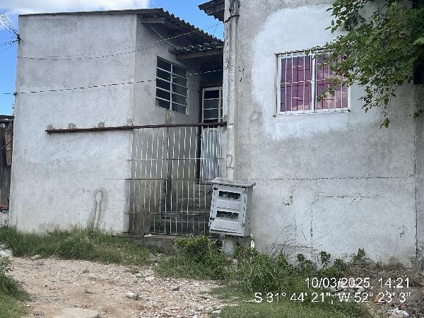 Casa em Pelotas, Lot Res Paineiras I, Rua Seis, N. 02,, RS. Área: 40m2
