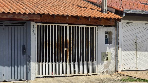 Casa em Sorocaba, Jardim Eucaliptos, Rua Penha Donolla De Barros, N. 120, Cs 02 Vg 02, SP. Área: 50.5m2