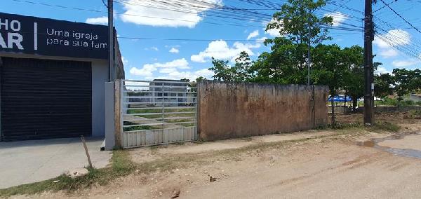 Casa em Nossa Senhora do Socorro, Guajara, Rua 11, N. 457, Lt 123-D Qd Q, SE. Área: 63.48m2