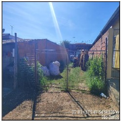 Terreno em São Carlos, Loteamento Social Antenor Garcia, Avenida Donato Pedrino, N. Sn, Lt 904, Qd 10,, SP. Área: 150m2