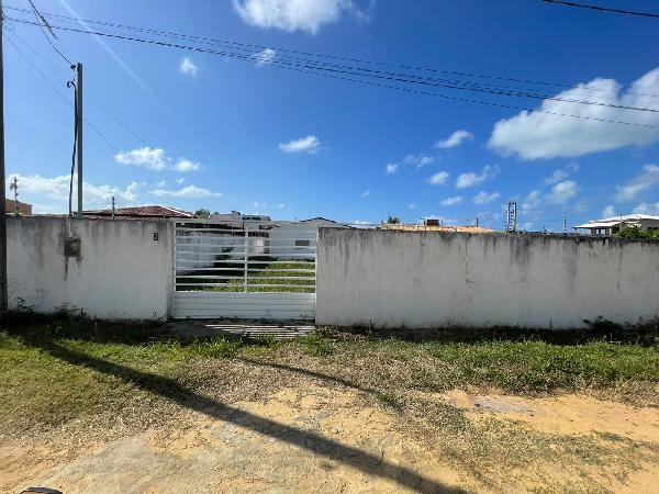 Casa em Barra dos Coqueiros, Jatoba, Rua Da Ilha Ant Rua Nove, N. 20, Lt 02 Qd 21 Lot Costa Azul, SE. Área: 78.92m2