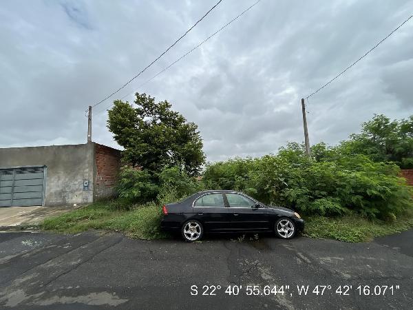 Terreno em Piracicaba, Santa Terezinha, Rua Geraldo Antonio Berno, N. Sn, Lt 03 Qd L, SP. Área: 280m2