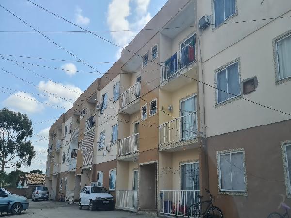 Casa em São Gonçalo, Marambaia, Rua Miniapolis, N. 182, Casa 2, RJ. Área: 63.28m2