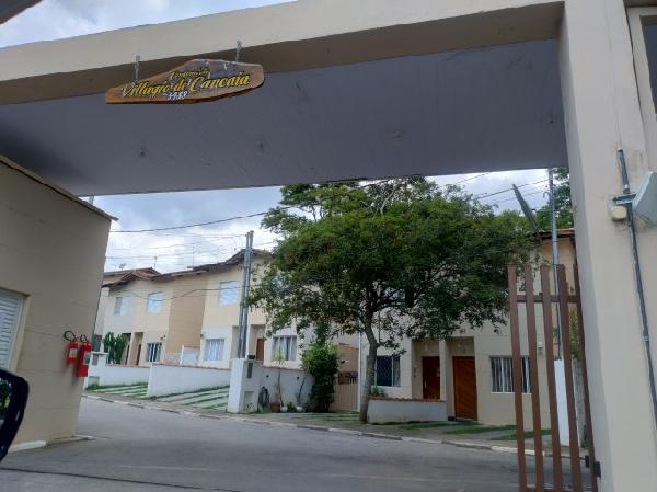 Casa em Cotia, Agua Espraiada (caucaia Do Alto), Estrada Dos Pereiras, N. 3489, Cs 69, SP. Área: 60m2
