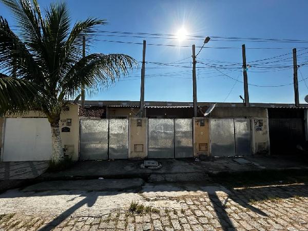 Casa em Nova Iguaçu, Ipiranga, Rua Dez, N. 88, Cs 02 Lt21 Qdi Lot Marapicu I, RJ. Área: 32.56m2