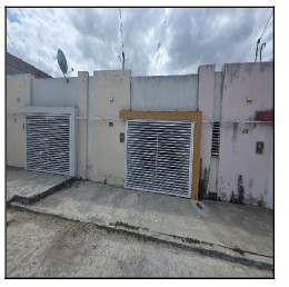 Casa em Altinho, Nova Altinho, Rua JosÉ De ArimatÉIa Simplicio, N. Sn, Lt 25 Qd L, PE. Área: 67.5m2