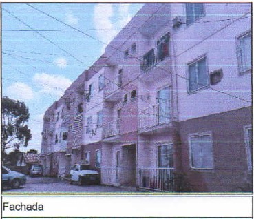 Casa em São Gonçalo, Marambaia, Rua Miniapolis, N. 182, Casa Base, RJ. Área: 54.16m2